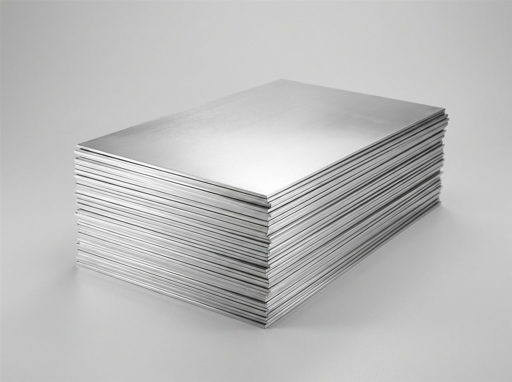 Aluminium Sheet and Plates
